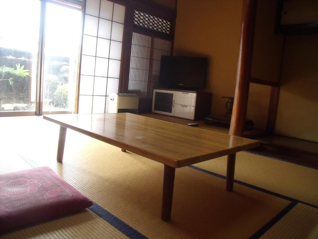 安来市 朝日馆旅馆酒店 外观 照片