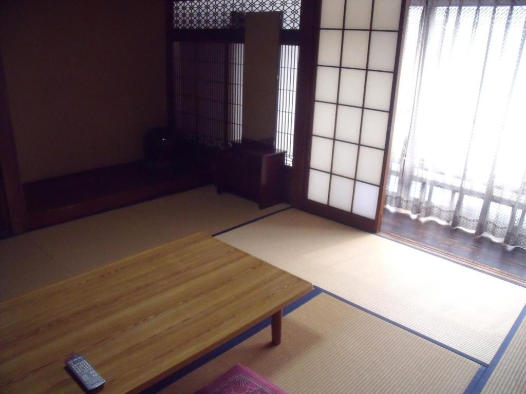 安来市 朝日馆旅馆酒店 外观 照片