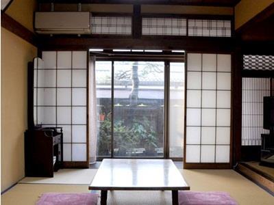 安来市 朝日馆旅馆酒店 外观 照片
